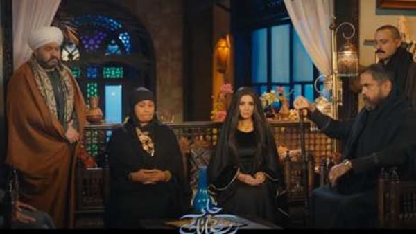 ليست «جليلة» فقط.. 8 أسباب وراء صراع عساف وغفران في نسل الأغراب