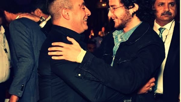 السقا وأحمد مالك.. قصة جحود عمرها ٧ سنوات