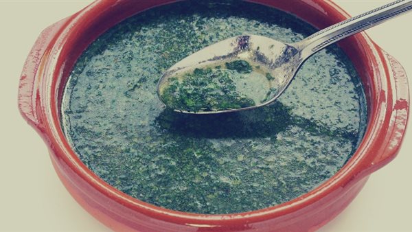 الحل في الملوخية.. هل لديك مشاكل في الهضم أو ضغط الدم؟