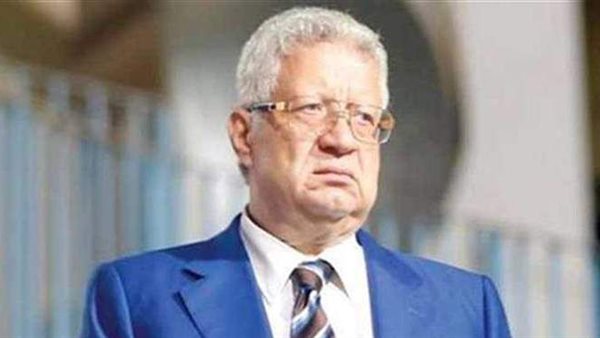 بعد قبول دعوته ضد الوزير.. هل يعود مرتضى منصور لرئاسة الزمالك؟ 