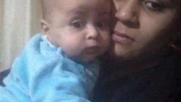 خناقات 7 سنين انتهت بـ20 طعنة..القصة الكاملة لقاتل زوجته في الوراق