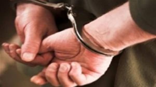 يعمل بودى جارد لفنانة .. ضابط مفصول يهدد المواطنين بحبسهم