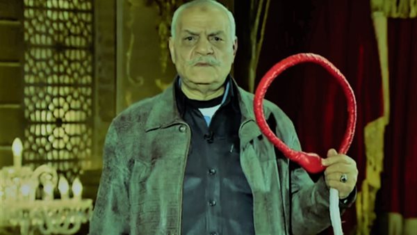 المتهم قطع أنف الشيخ.. قصة أغرب حكم إعدام نفذه عشماوي | فيديو