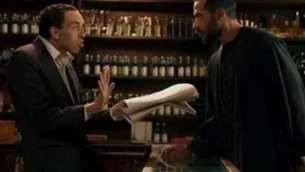 مش هنعديها..هجوم ناري من زوجة نجل إسماعيل ياسين على محمد رمضان | شاهد