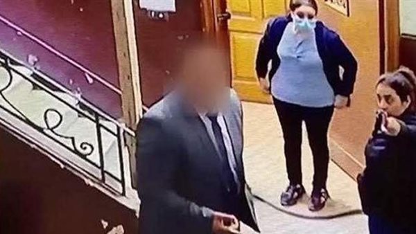 صدمة للمتهم.. تطور جديد في قضية المتحرش بطفلة المعادي 