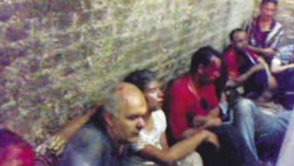 مثلوا بالجثث.. القصة الكاملة لمذبحة كرداسة بعد إعدام المتهمين 