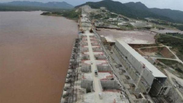 تحركات جديدة..بيان عاجل من السودان بشأن ملف سد النهضة