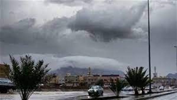 الأرصاد تحذر بشدة وتعلن حالة الطقس اليوم الثلاثاء 27-4-2021