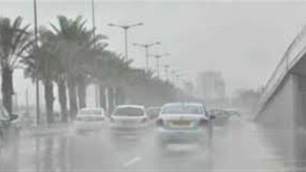 الأرصاد تطلق تحذيرا هاما وتعلن حالة الطقس غدا الأربعاء 28-4-2021