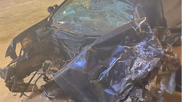 في غيبوبة بالعناية المركزة.. لاعب الزمالك يتعرض لحادث سير مروع | شاهد