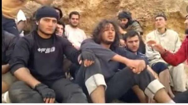 بعد عرضها في الاختيار 2.. القصة الكاملة لخلية عرب شركس 