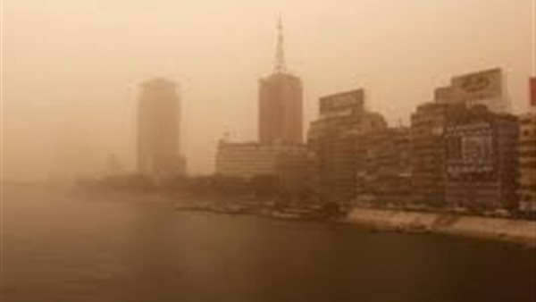 تحذيرات جديدة..الأرصاد تعلن حالة الطقس غدا الجمعة 30-4-2021