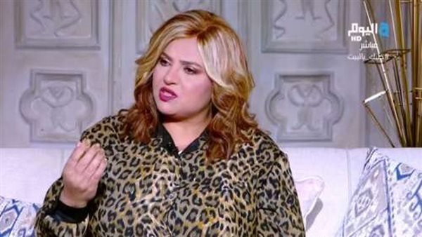 إلحقوني أنا بموت..تطورات الحالة الصحية للفنانة وفاء مكي بعد إصابتها بـ كورونا واستغاثتها بالصحة 