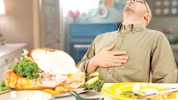 لا تعتمد عليها في الإفطار.. هذه الأطعمة تزيد من خطر الإصابة بـ 27 مرضًا مزمنًا