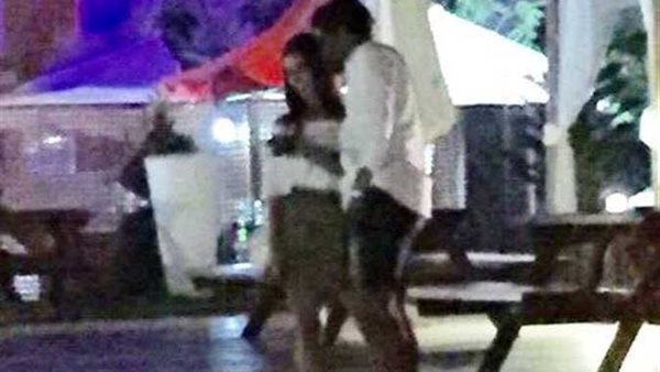 واحدة ست السبب..خناقة صالح جمعة ورمضان صبحي بالساحل الشمالي | شاهد