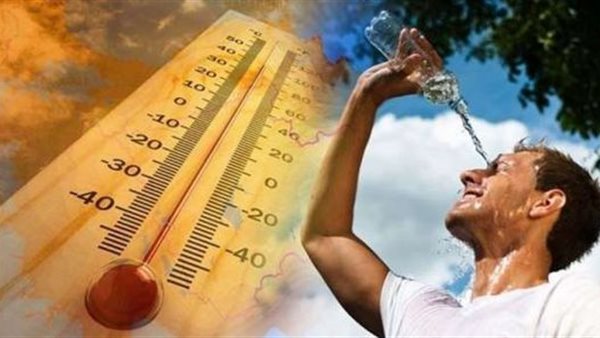 الأرصاد تطلق تحذيرا خطيرا وتعلن حالة الطقس غدا السبت 1-5-2021