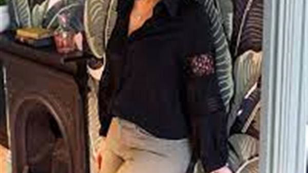 بالكاجوال.. اطلالة مثيرة لنور عمرو دياب | شاهد