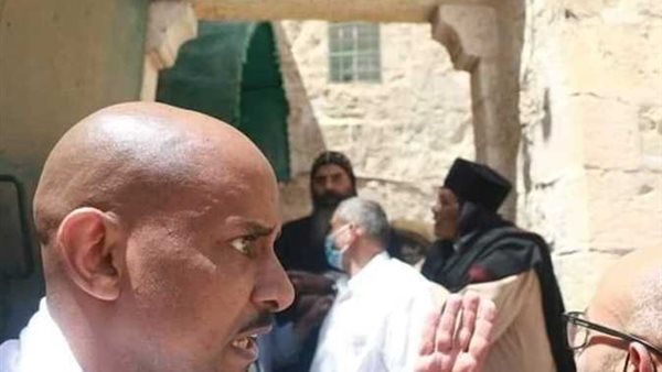 معركة كبيرة.. التفاصيل الكاملة لاقتحام إثيوبيون دير السلطان المملوك للكنيسة المصرية في القدس | شاهد