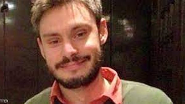 سر لأول مرة .. قصة الشاهد المجهول في قضية مقتل ريجيني | فيديو