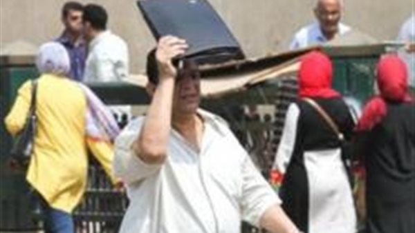 انكسار الموجة الحارة في هذا الموعد.. حالة الطقس المتوقعة لمدة 6 أيام قادمة