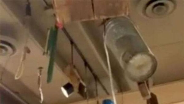 بتجيلي كل يوم في المنام وعاوزة تموتني..اعترافات مثيرة لقاتل زوجته بسبب العلاج 