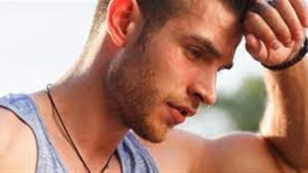 احترس.. نوعان من العرق ينذران بالخطر على صحتك