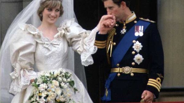 صدمة للقصر البريطاني..تسجيلات للأميرة ديانا تكشف عن أسرار للمرة الأولى بعد 25 عاما من رحيلها