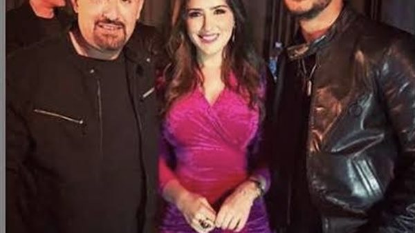  محمد سامي يفجر مفاجأة..هل تسببت أسبقية الأسماء في خروج محمد رمضان من نسل الأغراب؟