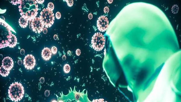 إذا شعرت بأي منها اعزل نفسك.. الأعراض الجديدة لفيروس كورونا الموجة الثالثة 