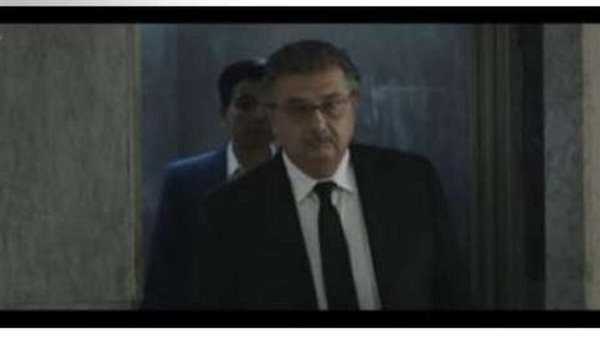 وزير حالي.. الشخصية الحقيقية التي يجسدها الكدوانى في الاختيار 2
