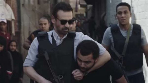 ظهر في الاختيار 2.. 11 معلومة عن الطبيب المتهم بمحاولة اغتيال السيسي