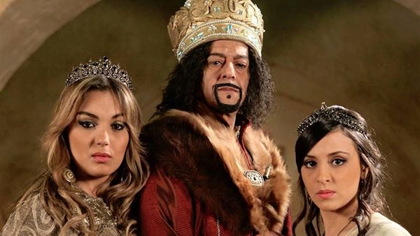 صدفة غريبة.. وفاة فنان لحظة عرض مشهد موته خلال مسلسله الرمضاني