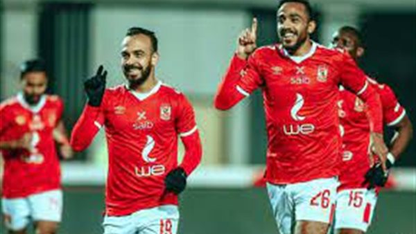 صدمة غير متوقعة..قرار حاسم من الكاف بشأن مباريات ربع نهائى أبطال إفريقيا