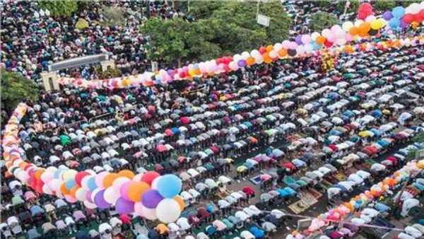 عدد أيام الإجازة..تعرف على موعد عيد الفطر المبارك 2021