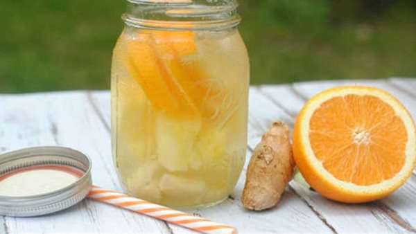 8 أكواب مياه يوميًا .. الصحة تنصح المواطنين بـ 3 مشروبات تقي من كورونا