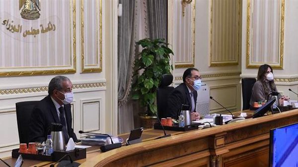 برئاسة مدبولي.. 5 قرارات عاجلة لمجلس الوزراء 