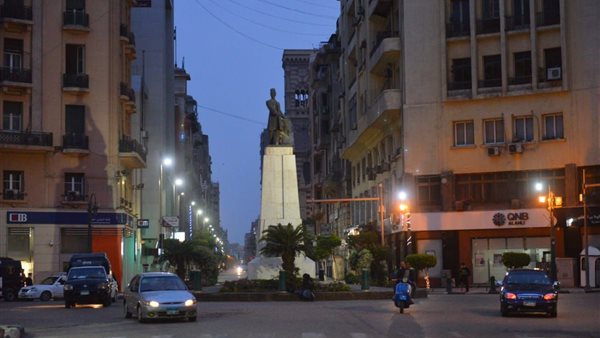 التفاصيل الكاملة..حقيقة فرض حظر التجوال خلال عيد الفطر 