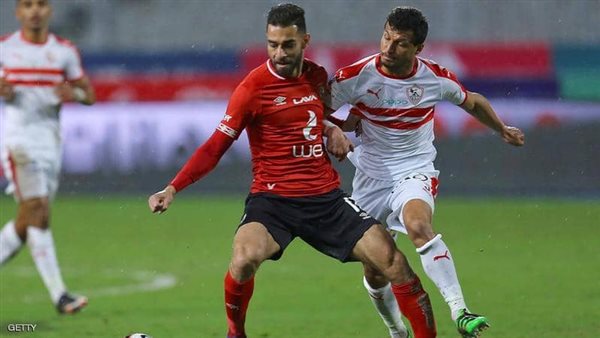 مفاجأة..استبعاد 7 حكام من إدارة قمة الأهلي والزمالك