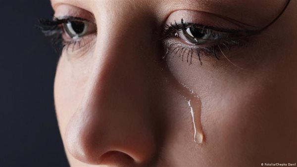 لن تتخيل..عدد الدموع التي يذرفها الفرد طوال حياته