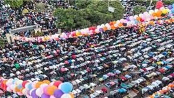 بالخطوات..كيفية صلاة عيد الفطر 2021 في المنزل