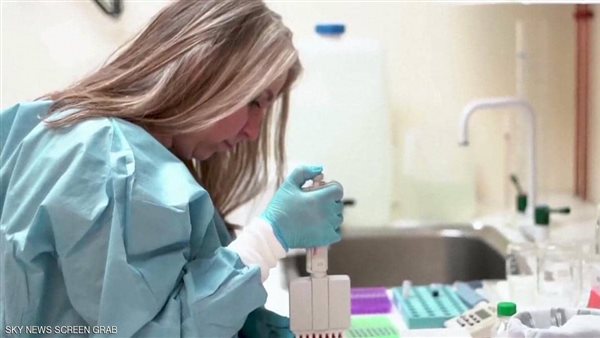 لن تتخيلها..أعراض جديدة لـ فيروس كورونا