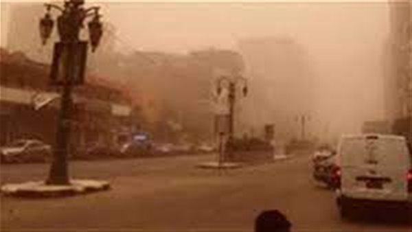 تحذيرات جديدة..الأرصاد تعلن حالة الطقس الخميس 6-5-2021