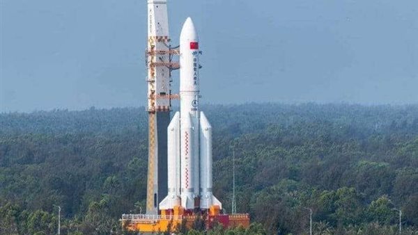 بعد وصوله لمصر.. البنتاجون يصدم العالم عن موقع سقوط الصاروخ الصيني 