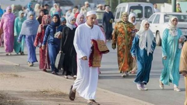 رقم كبير..غرامة مخالفة الإجراءات الاحترازية في عيد الفطر