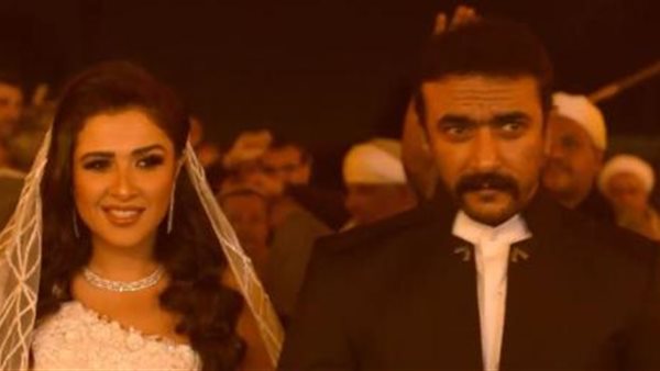 طلبت الطلاق بعدها..حكاية أكلة طلبها العوضي من ياسمين عبدالعزيز في الواقع والدراما | شاهد