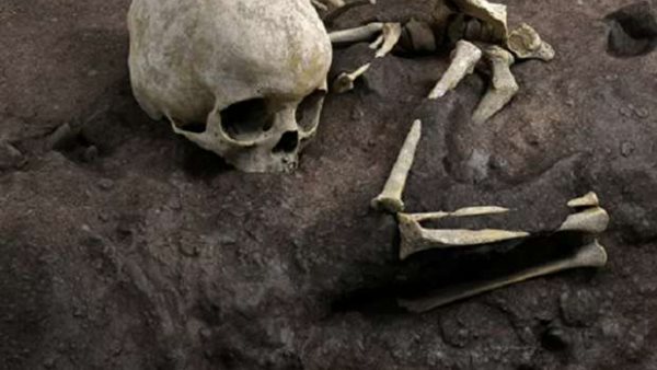 الطفل «متوتو» عمره 78 ألف عام..اكتشاف أقدم رفات بشري في إفريقيا