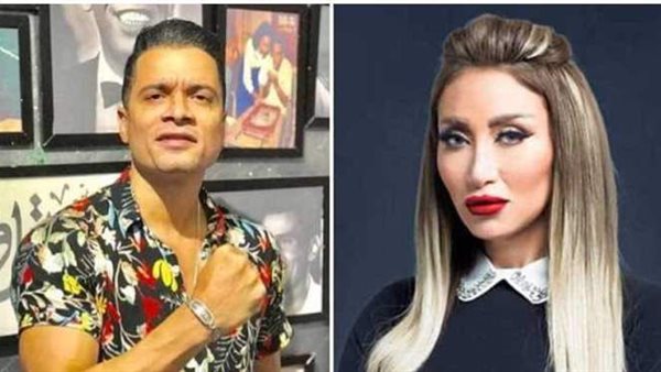 شوفت حاجات في الفيلا مش هينفع اتكلم فيها.. حسن شاكوش يفتح النار على ريهام سعيد | فيديو