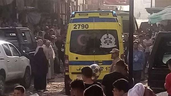 الضحايا 7 بغرفة واحدة..مفاجآت مدوية في مذبحة السحور بالفيوم