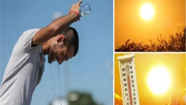 الأرصاد تطلق تحذيرا خطيرا وتعلن حالة الطقس غدا السبت 8-5-2021