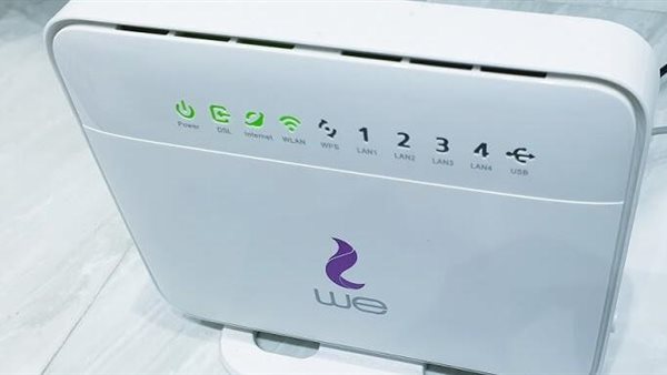 خلي بالك.. استخدامك للإنترنت المنزلي يقودك للحبس والغرامة في هذه الحالة 